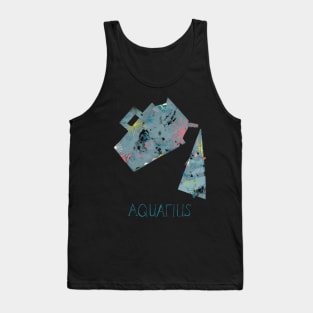 Aquarius Tank Top